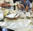 idee Weihnachtsanlass mit Firma