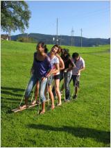 bauernolympiade zug zürich ostschweiz