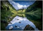 Talalpsee Ausflug Natur ostschweiz Ideen f�r Firmen