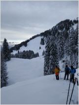 teamevent winter teamausflug firmenausflug