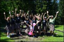 idee f�r Poltertag polterausflug polterweekend