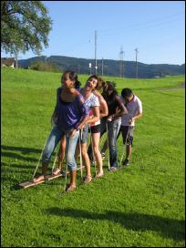 bauernolympiade zug z�rich ostschweiz