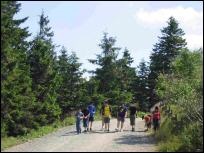 Schabziger H�henweg